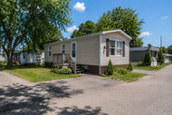 AFFORDABLE MANUFACTURED HOME INVESTMENT OPPORTUNITY