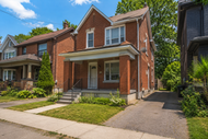 DETACHED BRICK INVESTMENT PROPERTY IN HAMILTON