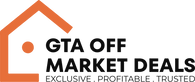 GTA Off Market Deals