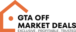 GTA Off Market Deals