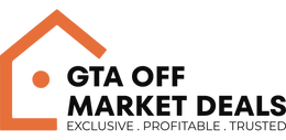 GTA Off Market Deals
