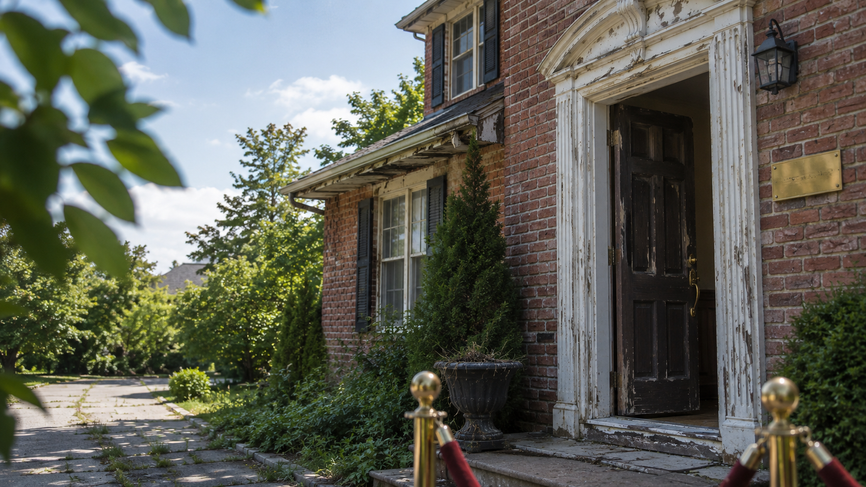 What Makes a Deal Truly "Off-Market"?