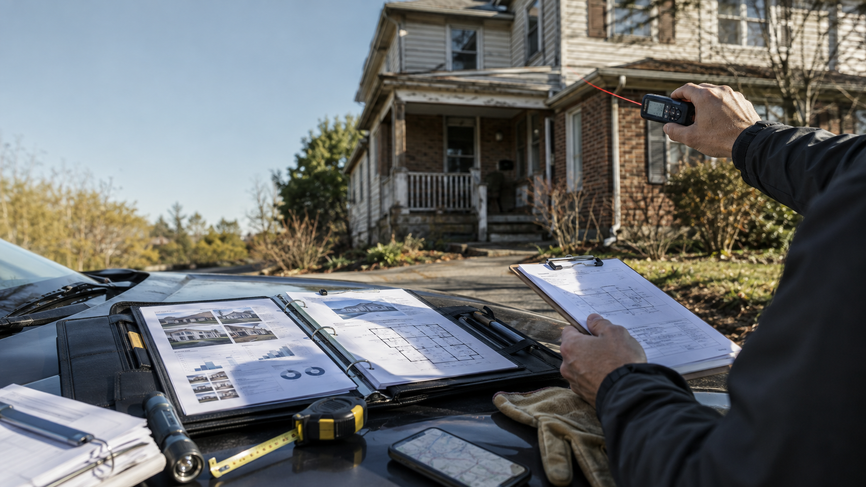 5 Questions to Ask Before You Buy Any Off-Market Deal