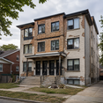 Multi-Family Off-Market