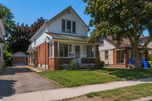 DETACHED BRICK & SIDING INVESTMENT PROPERTY IN HAMILTON