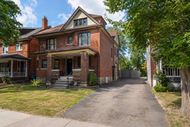 DETACHED BRICK INVESTMENT PROPERTY IN HAMILTON