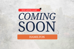 Hamilton - Coming Soon...