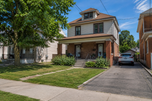 DETACHED BRICK MULTI-UNIT INVESTMENT PROPERTY IN HAMILTON