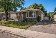 DETACHED BRICK BUNGALOW IN HAMILTON